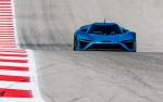NIO EP9 2017 года